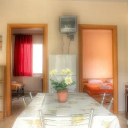 Stella * Skala Potamia (Thasos)