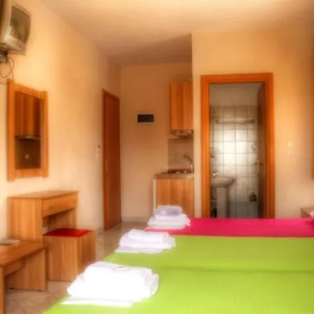 Stella Daire Skala Potamia (Thasos)