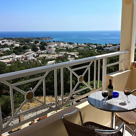 Stella Skala Potamia (Thasos)