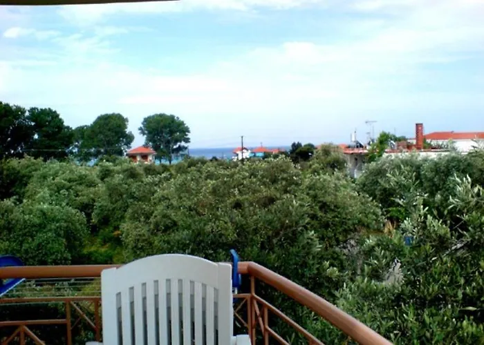 Stella Skala Potamia (Thasos)