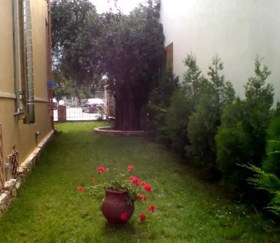 Stella * Skala Potamia (Thasos)