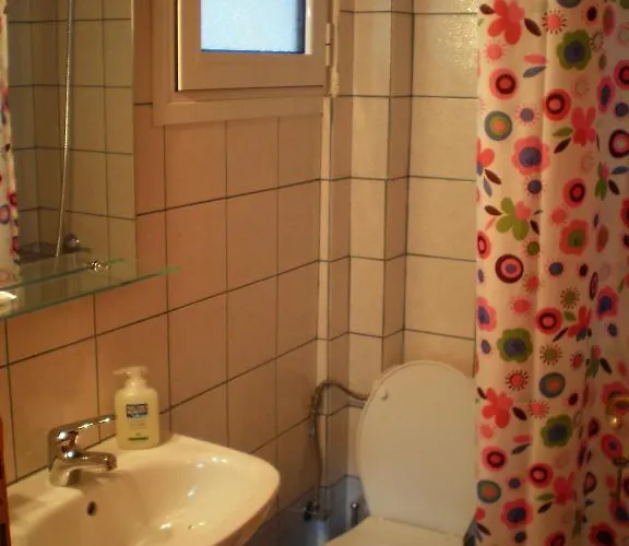 Stella Skala Potamia (Thasos)