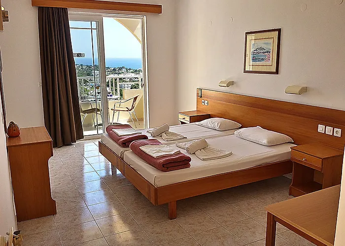 Stella * Skala Potamia (Thasos)