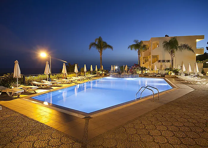 Daire Stella Skala Potamia (Thasos)