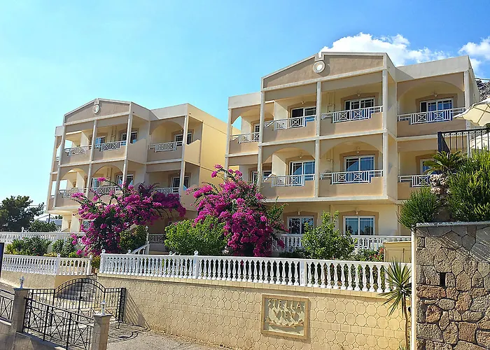 Stella * Skala Potamia (Thasos)