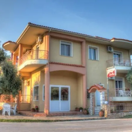 Stella Apartment