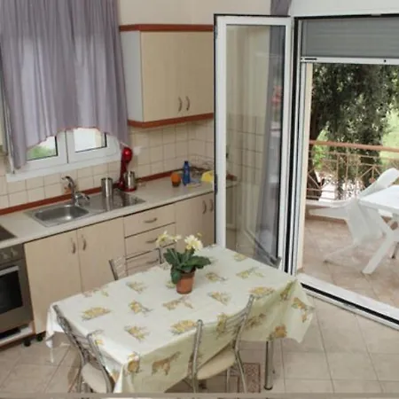 Appartamento Stella *