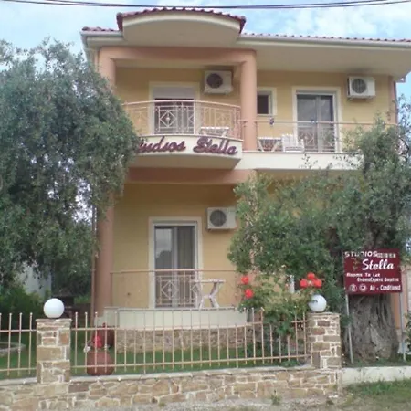 Appartamento Stella Skala Potamia (Thasos)