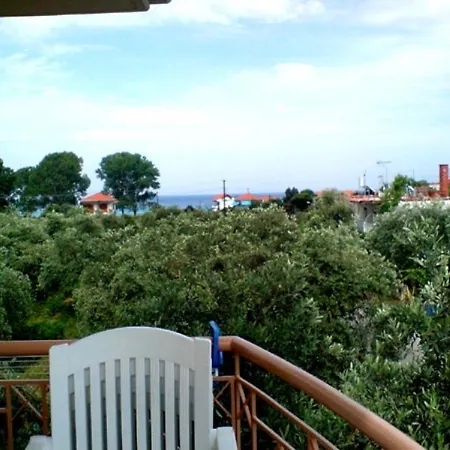 Stella Skala Potamia (Thasos)