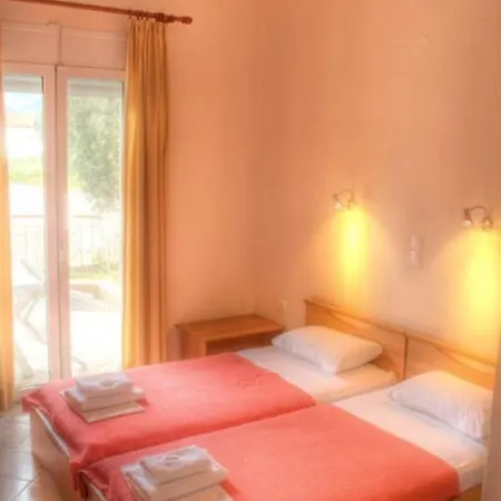 Stella Apartment *