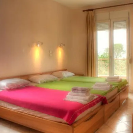 Apartment Stella Skala Potamia (Thasos)