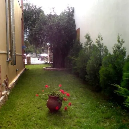 Stella * Skala Potamia (Thasos)