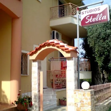 Stella Skala Potamia (Thasos)
