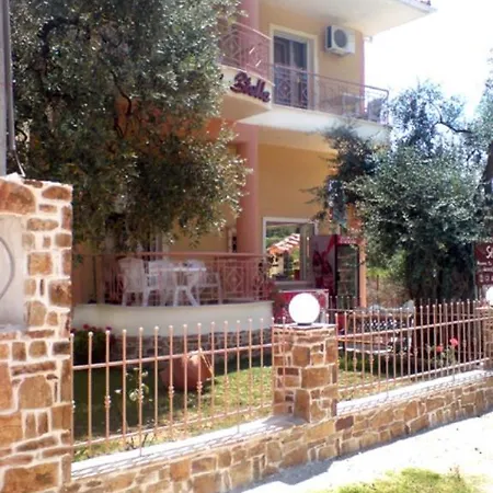 Stella Apartment