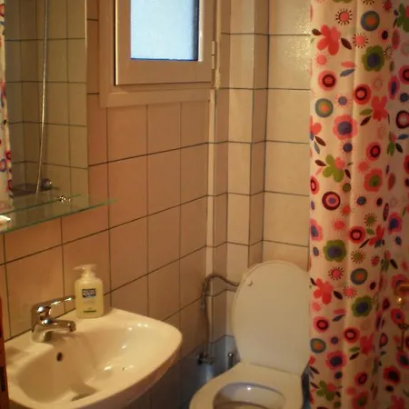 Stella Skala Potamia (Thasos)