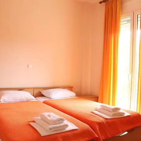 Stella * Skala Potamia (Thasos)