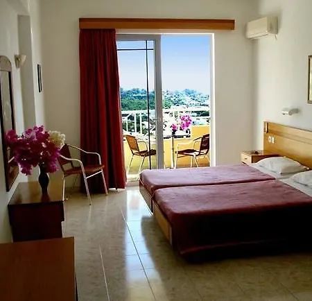 Stella Apartment