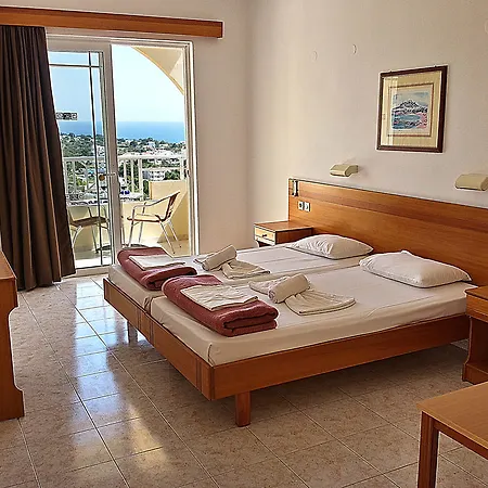 Stella * Skala Potamia (Thasos)