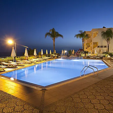 Apartment Stella Skala Potamia (Thasos)