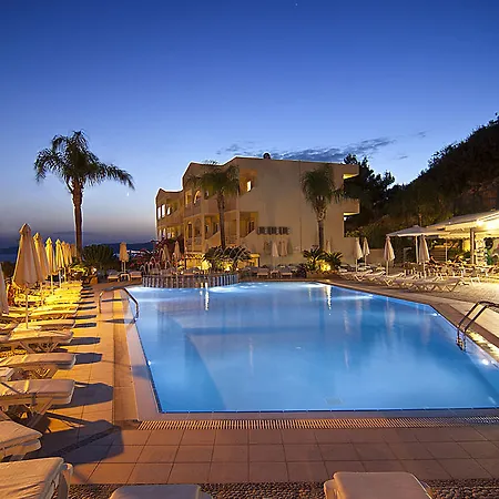 Stella Apartment Skala Potamia (Thasos)