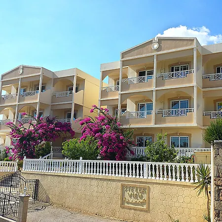 Stella * Skala Potamia (Thasos)