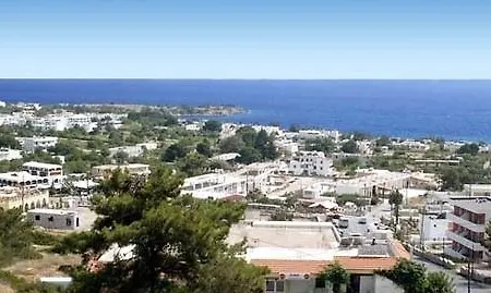 Appartamento Stella *