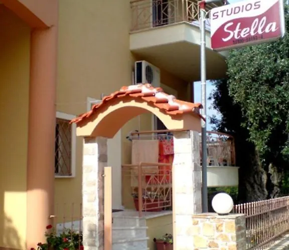 Stella Skala Potamia